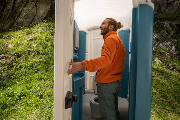 Portable Toilet Options We Offer in Augusta, KS