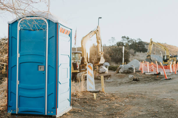 Best Emergency porta potty rental  in Augusta, KS