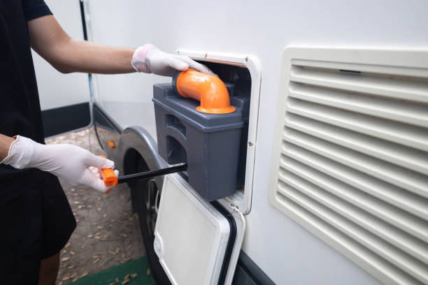 Best Event porta potty rental  in Augusta, KS