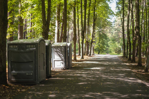 Porta potty rental for outdoor events in Augusta, KS