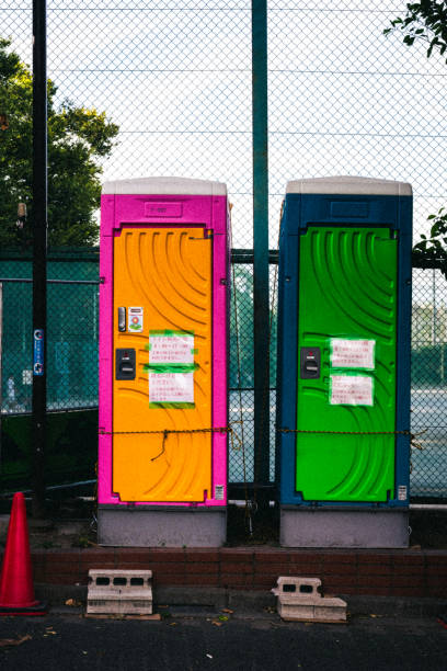 Porta potty services near me in Augusta, KS