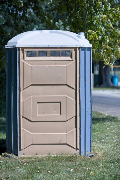 Best Best portable toilet rental  in Augusta, KS