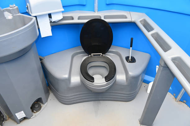 Best Construction site porta potty rental  in Augusta, KS