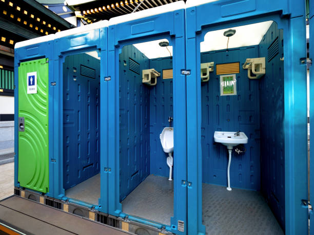 Best Porta potty services near me  in Augusta, KS