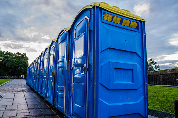 Best Wedding porta potty rental  in Augusta, KS